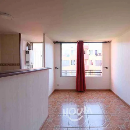 Image 2 - Delfos, 838 0741 Conchalí, Chile - Apartment for sale
