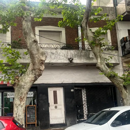 Buy this studio apartment on 97 - Liniers 1944 in Partido de General San Martín, B1650 BCF General San Martín