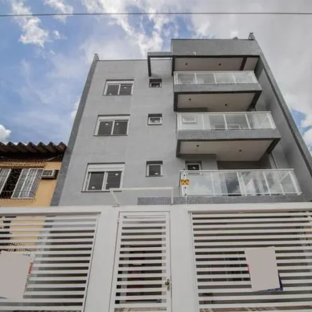 Buy this 2 bed apartment on Rua Barão de Teffé in Menino Deus, Porto Alegre - RS