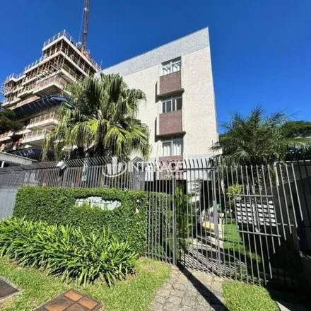 Image 2 - Rua Coronel Amazonas Marcondes 95, Cabral, Curitiba - PR, 80035-060, Brazil - Apartment for sale