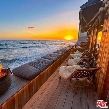 Buy this 1 bed house on 20759 Pacific Coast Highway in Las Flores, Malibu