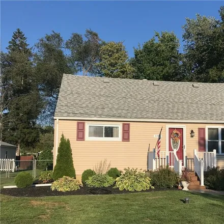 Buy this 3 bed house on 5785 Diana Lane in Hamburg, Erie County