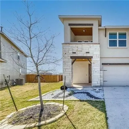 Rent this 3 bed house on 156 Gidran Trail in Georgetown, TX 78626