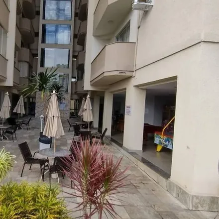 Rent this 1 bed apartment on Bairro do Turista II in Caldas Novas, Região Geográfica Intermediária de Itumbiara