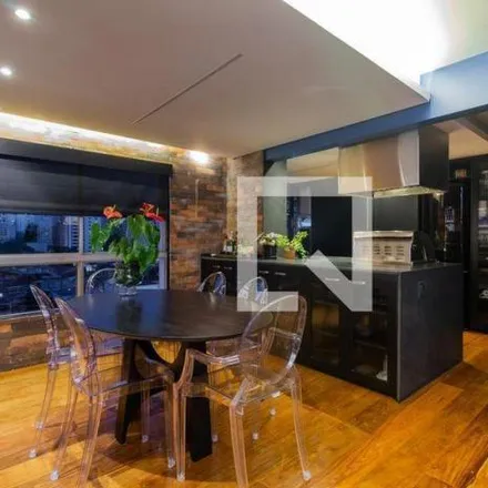 Rent this 2 bed apartment on Rua Clodomiro Amazonas 998 in Vila Olímpia, São Paulo - SP