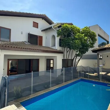 Buy this 3 bed house on Acesso do Residencial in Santana de Parnaíba, Santana de Parnaíba - SP