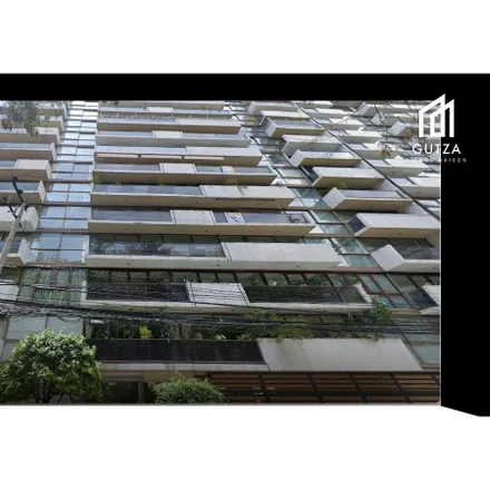 Buy this 8 bed apartment on Calle Blas Pascal in Colonia Los Morales, 11510 Mexico City
