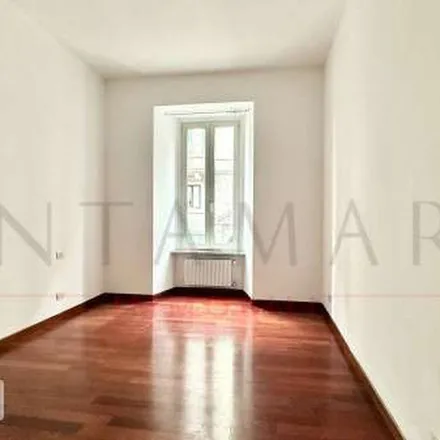 Rent this 2 bed apartment on Corso di Porta Romana 115 in 20122 Milan MI, Italy