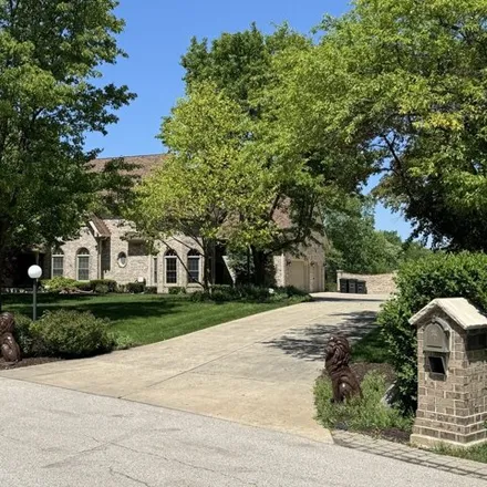 Image 3 - 34 Morgan Court, Yorkville, IL 60560, USA - House for sale