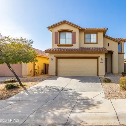 Rent this 4 bed house on 39910 North Bell Meadow Trail in Phoenix, AZ 85086