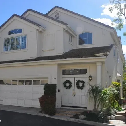 Buy this 3 bed house on 32271 Shoreview Drive in Westlake Village, CA 91361