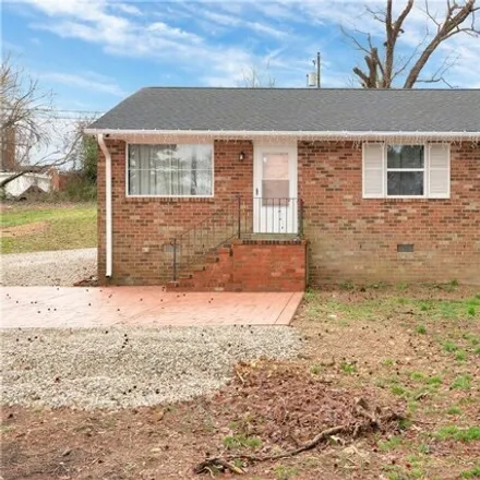 Buy this 3 bed house on 3701 Greer Avenue in Walmsley Village, Richmond