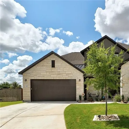 Buy this 5 bed loft on 698 Serenada Drive in Georgetown, TX 78628