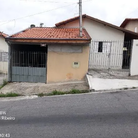 Buy this 1 bed house on Rua Miguel Leite do Amparo in Vila Denise, Jacareí - SP
