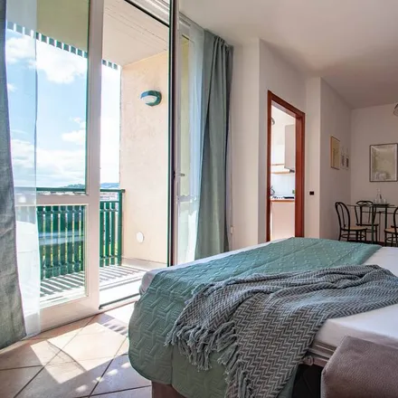 Rent this 1 bed house on Perugia