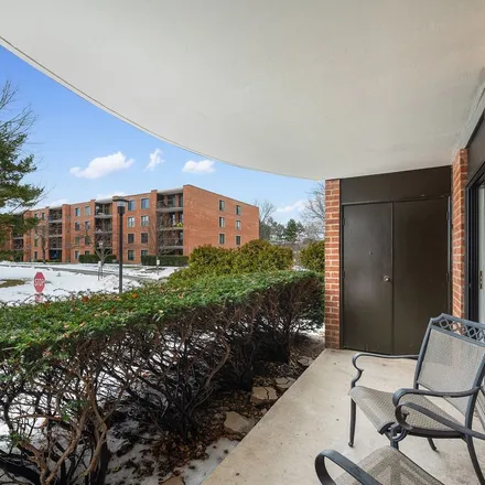 Image 3 - unnamed road, Arlington Heights, IL, USA - Apartment for rent