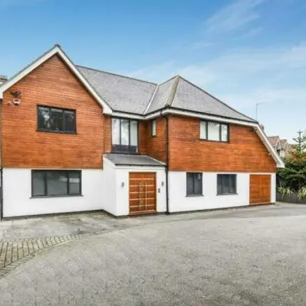 Buy this 6 bed house on Barnet Lane in Elstree, WD6 3RD