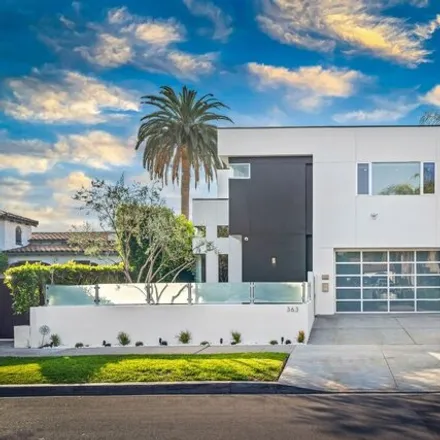 Image 3 - 8323 Oakwood Avenue, Los Angeles, CA 90048, USA - House for rent
