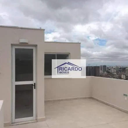 Buy this 3 bed apartment on Avenida Paulo Faccini in Maia, Guarulhos - SP