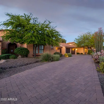 Image 4 - 17809 North 57th Place, Scottsdale, AZ 85254, USA - House for sale