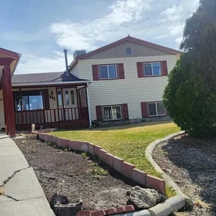 Buy this 4 bed house on 642 Highview Rd in Grand Junction, Colorado