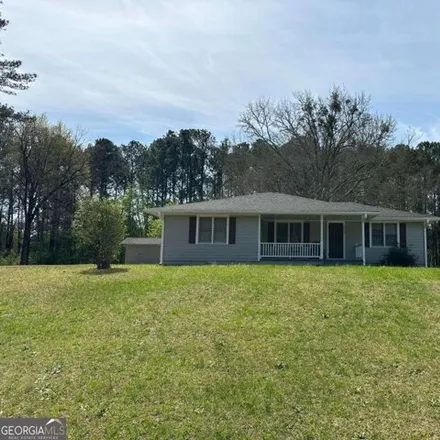 Buy this 2 bed house on 1921 Christian Circle Southeast in Rockdale County, GA 30013