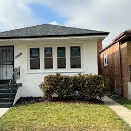 Buy this 3 bed house on 10342 South Corliss Avenue in Chicago, IL 60628