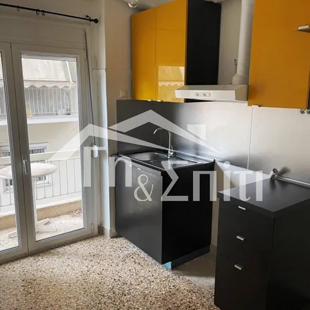 Rent this 1 bed apartment on Δωδώνης 26 in Ioannina, Greece