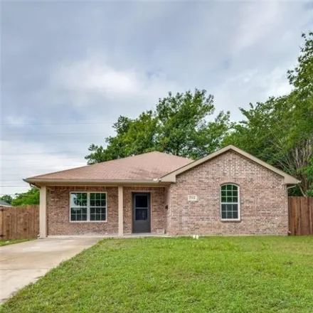 Buy this 3 bed house on 2911 Harlandale Avenue in Dallas, TX 75216