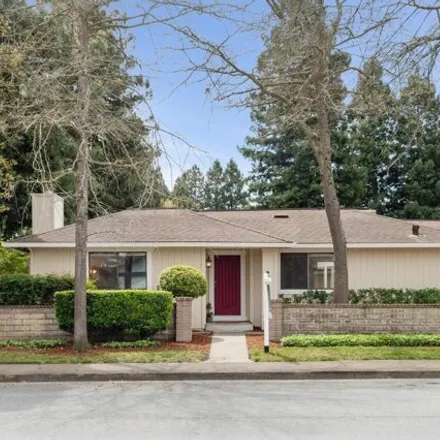 Image 1 - 609 Sartori Drive, Petaluma, CA 94954, USA - House for sale