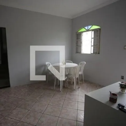Rent this 3 bed apartment on Avenida Açudes in Regional Noroeste, Belo Horizonte - MG