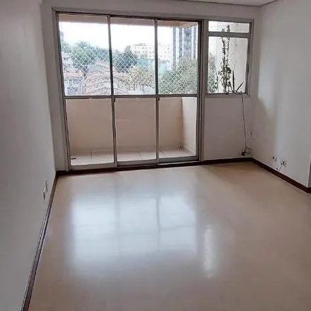 Rent this 2 bed apartment on Rua José Feliciano in Jabaquara, São Paulo - SP