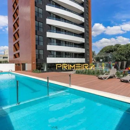 Buy this 3 bed apartment on Rua Doutor Lauro Wolff Valente 144 in Portão, Curitiba - PR