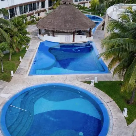 Buy this 2 bed townhouse on unnamed road in 77507 Cancún, ROO