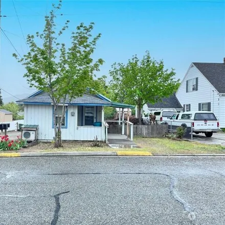 Buy this 2 bed house on 259 2nd Avenue West in Omak, WA 98841