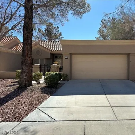 Rent this 2 bed house on Palm Valley Golf Course in Sun City Boulevard, Las Vegas