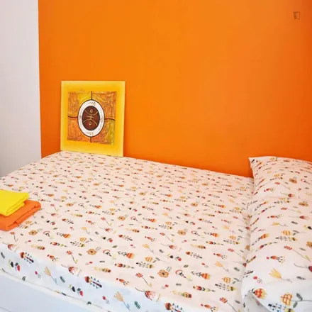 Rent this 6 bed room on BOGGI Milano in Galleria di Corso Vercelli, 20145 Milan MI