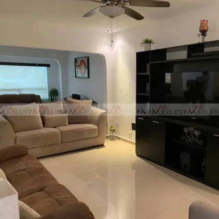 Image 1 - Privada Leonardo Da Vinci, Contry Las Aguilas, 67174 Guadalupe, NLE, Mexico - House for sale