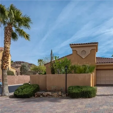 Rent this 2 bed house on 60 Avenza Drive in Henderson, NV 89011