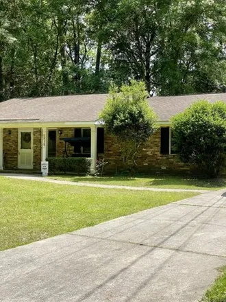 Buy this 4 bed house on 584 Corey Boulevard in Country Club Estates, Summerville