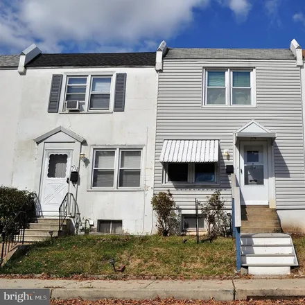 Buy this 3 bed townhouse on Shaw Avenue in Lansdale, PA 19440