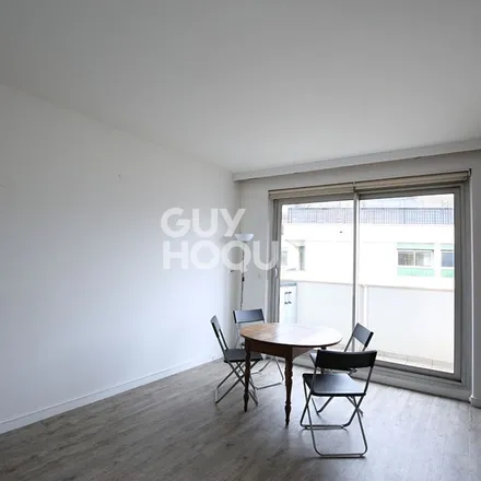 Image 4 - 3 Rue Talma, 75016 Paris, France - Apartment for rent