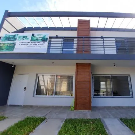 Buy this 2 bed house on Paul Groussac in Villa Reichembach, 1718 Ituzaingó