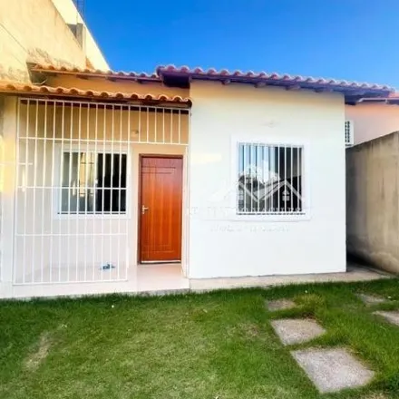 Buy this 2 bed house on Rua Castanheiro in Centro da Serra, Serra - ES