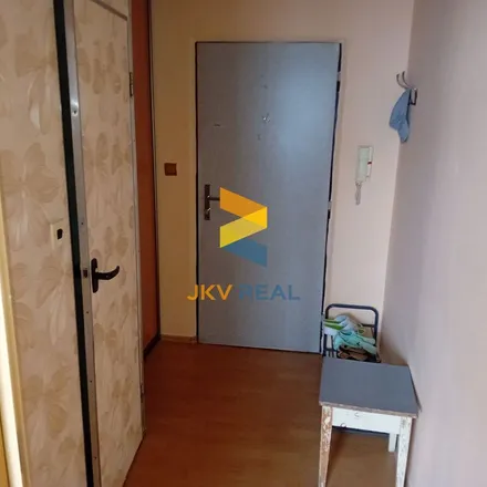 Rent this 1 bed apartment on Třebíšov 14 in 339 01 Předslav, Czechia