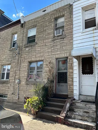 Buy this 2 bed townhouse on 6616 Tulip Street in Philadelphia, PA 19135
