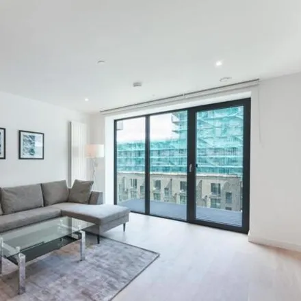 Rent this 2 bed room on Pendant Court in Royal Crest Avenue, London