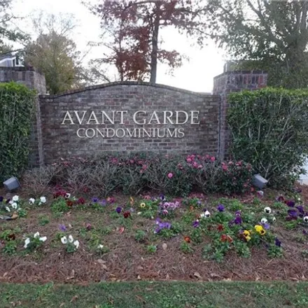 Buy this 2 bed condo on 174 Avant Garde Circle in Kenner, LA 70065