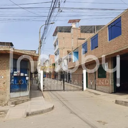 Image 2 - unnamed road, San Juan de Lurigancho, Lima Metropolitan Area 15423, Peru - House for sale