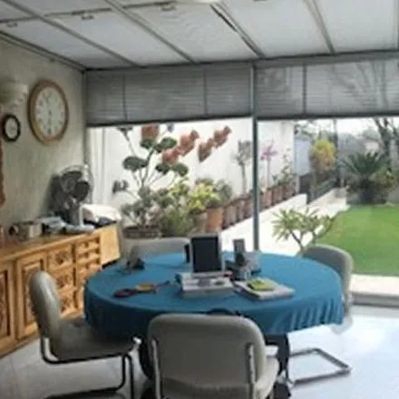 Buy this 3 bed house on DK Motors in Calle Fuente de Trevi, Colonia San Miguel Tecamachalco
